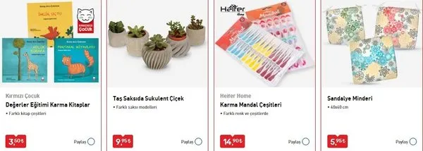 bim aktuel 7 agustos katalog bim
