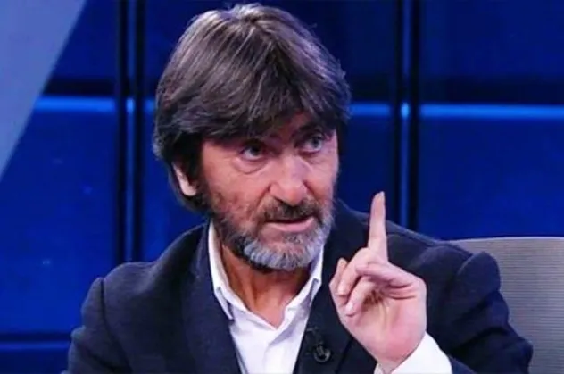 Rıdvan Dilmen: Bunun adı skandaldır!