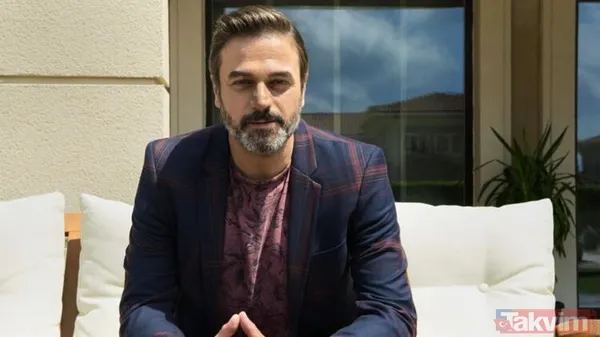 17 yıl dile kolay! Ah Be Birader’in yıldızı Ufuk Özkan’ın eski eşi bakın kim çıktı! Meğer oğlunun annesi de ünlüymüş... - 18