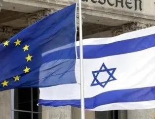 Avrupa Birliği’nden işgalci İsrail’e sert tepki