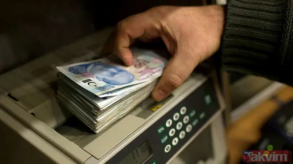 Son dakika harekete geçildi! Maaşlara ek 500 TL ödenecek! Kasım, aralık ve ocak ayında hesaplara yatacak! Özel sektörde çalışanlara... - 8