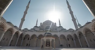 Bayram namazı saat kaçta kılınacak? İstanbul, Ankara, İzmir İl il Kurban Bayramı namazı saatleri 2019