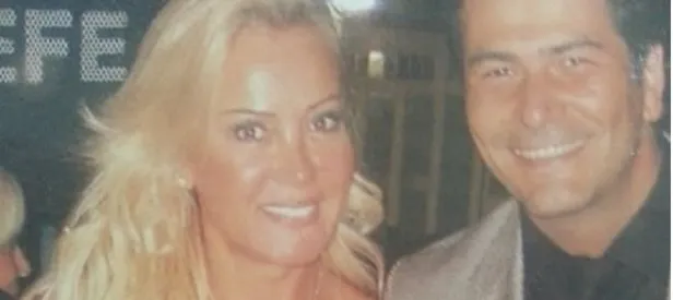 Eski sevgili de cinayet kurbanı