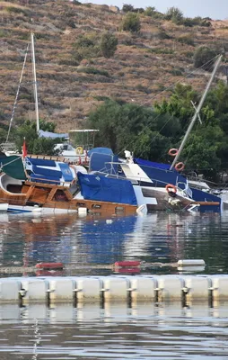 Ege Denizi'nde 6,6 büyüklüğünde deprem