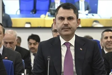 Bakan Kurum'dan Kanal İstanbul ve Arnavutköy konutları açıklaması: "Alan her bir vatandaşımız Türkiye Cumhuriyeti vatandaşı"