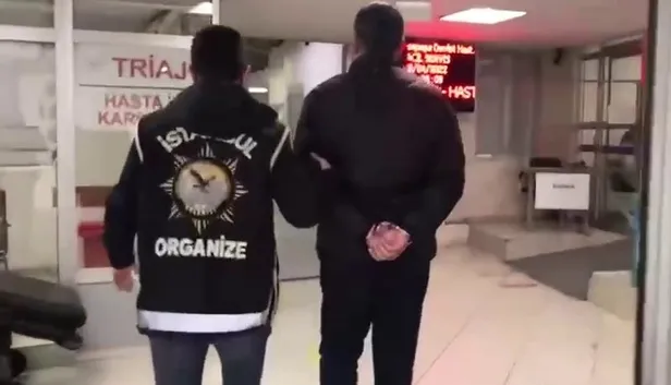 İstanbul ve Ankara'da peş peşe FETÖ operasyonları: Çok sayıda gözaltı kararı var-5