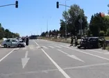 Bolu’da, trafik kazası: 1’i bebek 6 yaralı (Video)