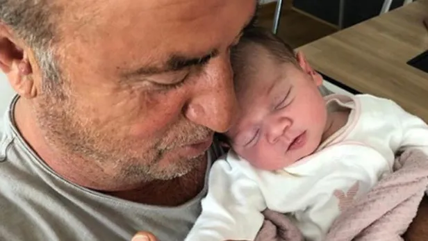 Fatih Terim'i duygulandıran buluşma-3