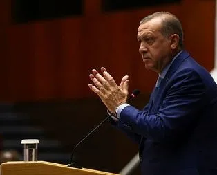 Erdoğan: Almanya-Türkiye ilişkileri etkilenecek