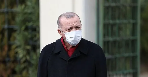 Başkan Recep Tayyip Erdoğan gıdadaki fahiş fiyat artışına dikkat çekti: Çok ağır cezalar gelebilir