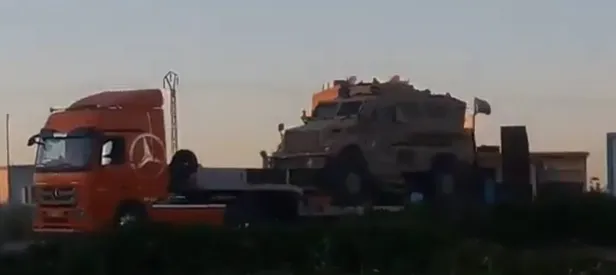 ABD, Türkiye'ye karşı PYD'yi silaha boğdu