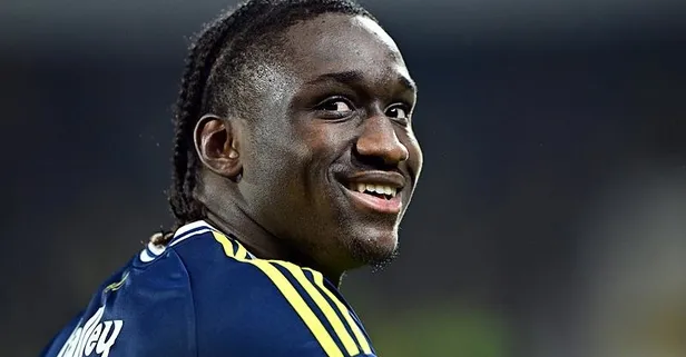 Sidiki Cherif Fransa U21 Milli Takımı'na ilk kez çağrıldı