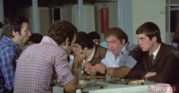 Yeşilçam efsanesi Hababam Sınıfı’nın Çalışkan Ahmet’iydi! Ahmet Sezerel’in son haline bakın! Gören tanıyamadı yıllar ona da acımamış... - 6