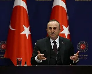 Çavuşoğlu’ndan flaş vize açıklaması: Tedbir alacağız