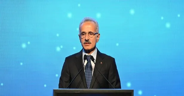 Bakan Uraloğlu: 2025'te 35 bin 416 zararlı internet adresine erişim engeli getirildi