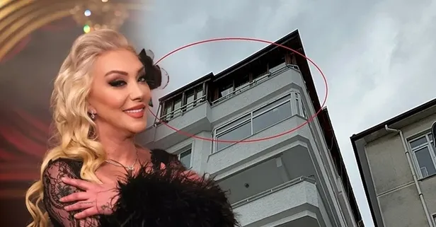 WhatsApp yazışmalarını kanıt gösterdi: “Annemi öldürdüm” iddiası! Şarkıcı Güllü'nün patronundan suç duyurusu