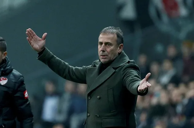 Son dakika transfer sürprizi: Abdullah Avcı'ya sürpriz talip!