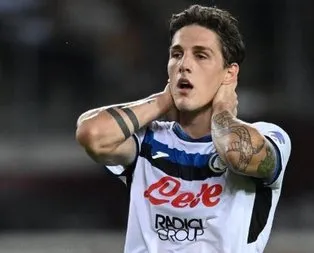 Zaniolo’nun yerine Maldini