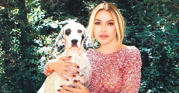 Hadise Ve Kaan Yildirim A Sok Benek E Actigi Instagram Hesabi Hacker Kurbani Oldu Takvim