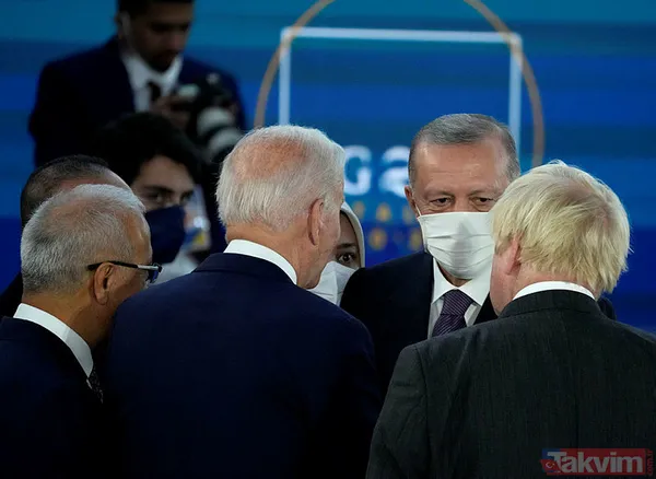 ABD merkezli AP ile İngiltere merkezli Reuters haber ajansının Başkan Erdoğan'a karşı yaptığı algı operasyonu çöktü - 16