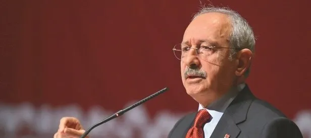 Talimatı bu kez kimden aldın Kılıçdaroğlu?