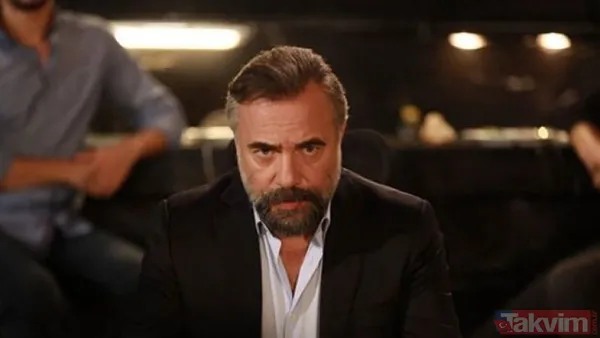 EDHO’ya flaş transfer! Final kararı alınan dizide rol almıştı! EDHO’da dengeleri değiştirmeye geliyor! - 1