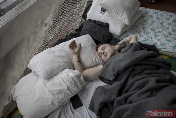 İHA ile kimyasal bomba attılar iddiası! Mariupol'de zehirli madde alarmı! Ölümcül semptomlar çıktı - 17