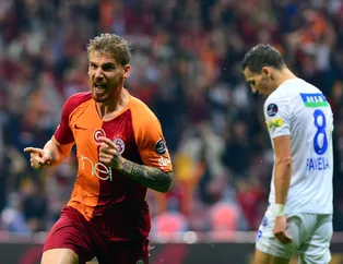 Serdar Aziz Fenerbahçe'de!