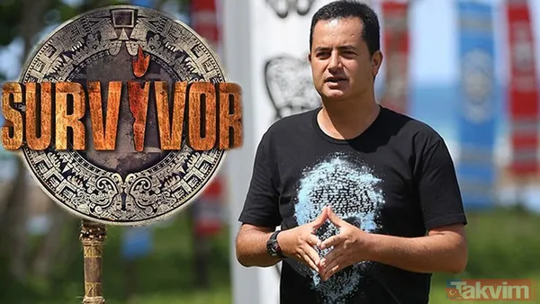 Survivor All Star 2022 yarışmacıları arasında gerginlik! Daha adaya gitmeden ortalık karıştı! 'Beni engellemiş...' - 6