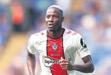 2. Djenepo çıkarması