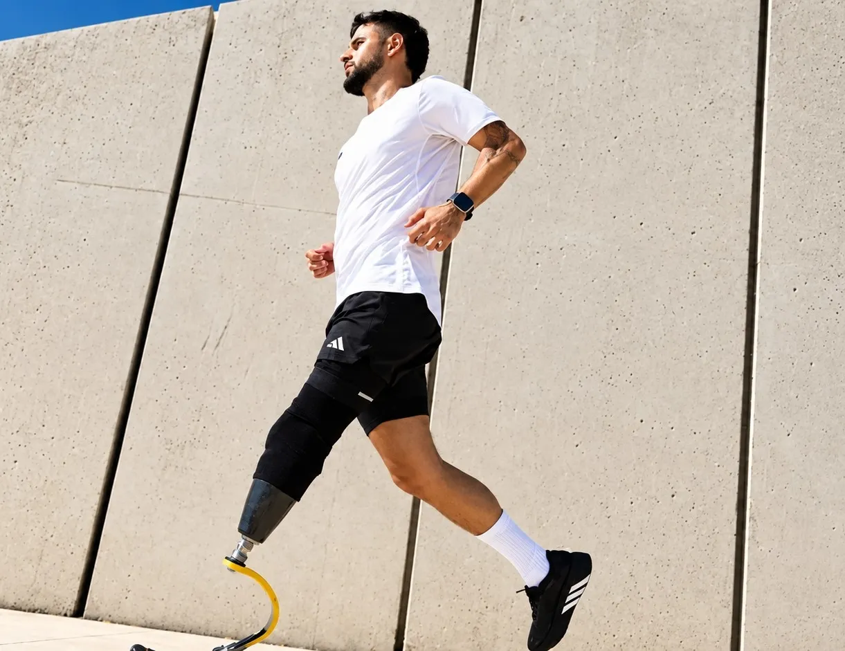 Gazzeli hukukçudan Adidas’a sert çıkış! Katillerin imajını güzelleştirdiler