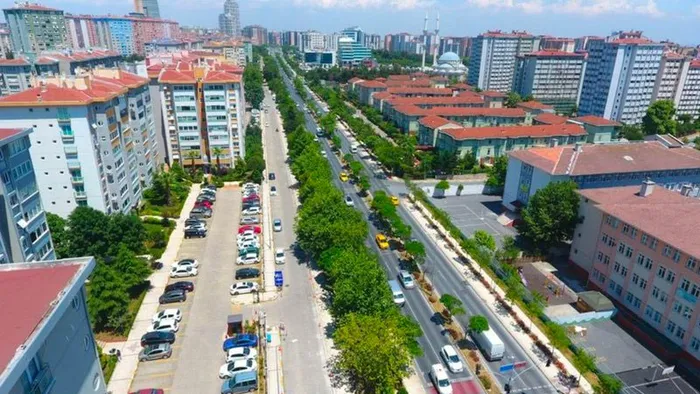 Bu ilçenin nüfusu o illerden daha çok! İstanbul, Ankara, İzmir halt etmiş: İşte Türkiye'nin en kalabalık mahallesi-4