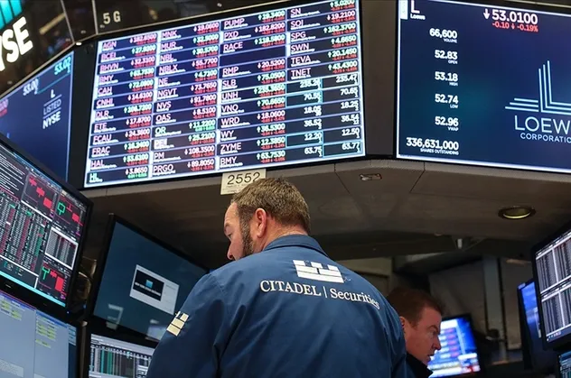Piyasalar için kritik hafta! Gözler merkez bankalarında