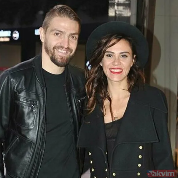 4 yıl önce evlendiler! Ekşi Elmalar’ın Türkan’ı Songül Öden’in eşi bakın kim çıktı! Kızı Sone Larin’in babası meğer... - 10