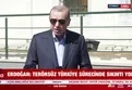 Başkan Erdoğan: Millet ekonomi aleyhine kampanyayı affetmedi