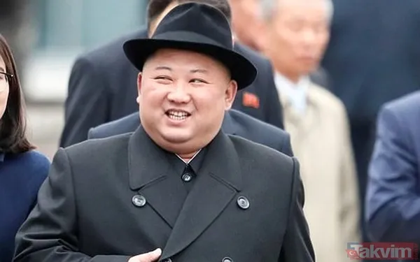 Kim Jong Un sonunda bunu da yaptı! Kuzey Kore'den dünyayı şok eden haber! Kim Jong Un annesinden aldığı Japon hatlarından kurtulmak için... - 23