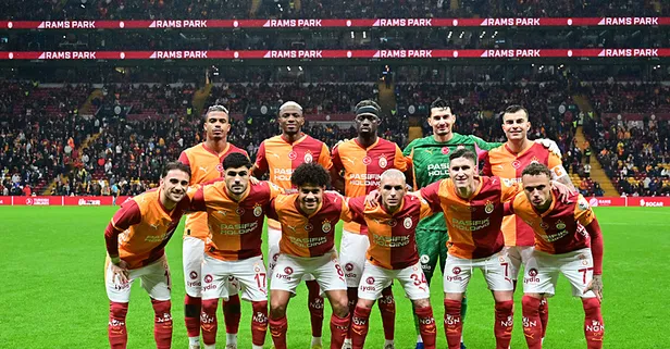 Galatasaray'a Mario Lemina'dan kötü haber! Rizespor maçında yok