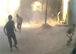 Çatışmalar Türkmen köylerine sıçradı