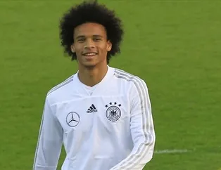 5 gol sevinci yaşadı