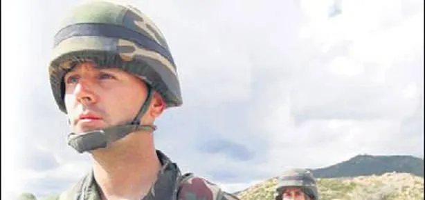 Amanoslar’da kış temizliği