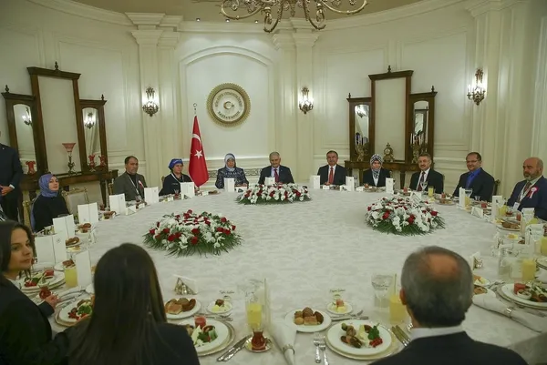 Başbakan: 3 kırmızı çizgimiz var-1