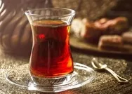 Sıcak çay, yemek borusu ve mide kanserine yol açar | Sağlıklı hayatın şifresi