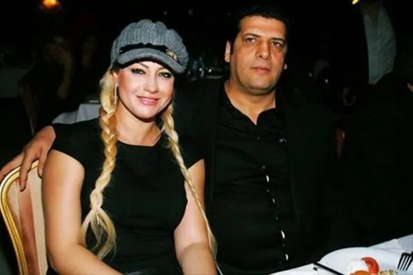Yeliz Yeşilmen 7 yaşındaki kızına makyaj yapınca...-2