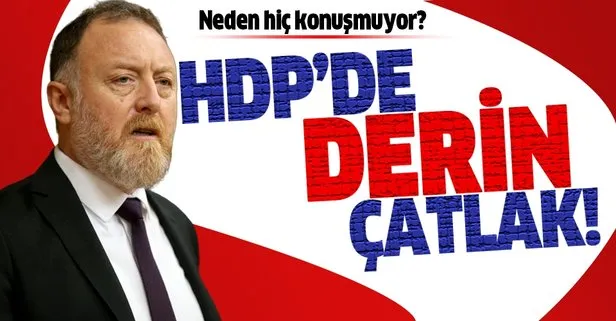 Mahmut Övür’den dikkat çeken analiz: İstanbul seçimlerinin yenilenmesi HDP’deki çatlağı ortaya çıkardı