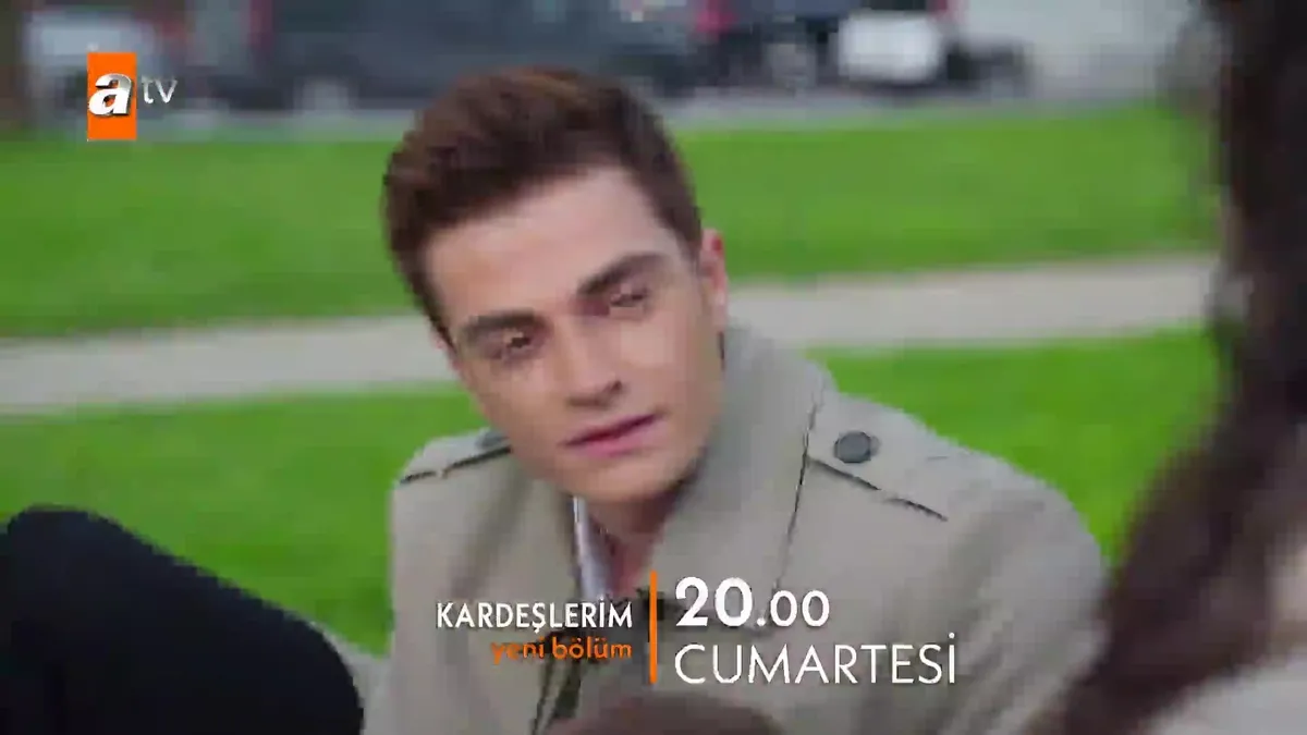 Kardeşlerim 129. bölüm fragmanı izle!