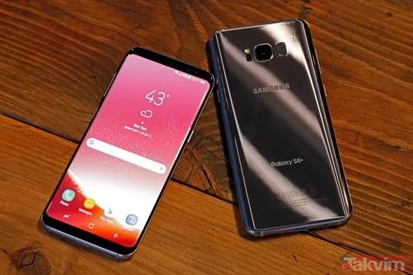 En iyi akıllı telefonlar - 10