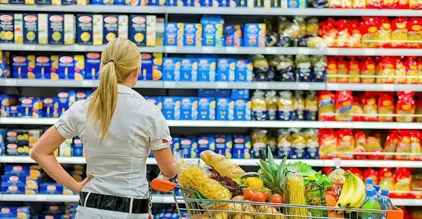 Son dakika: Tüketici güven endeksi yüzde 0.1 artışla 58.82’ye çıktı