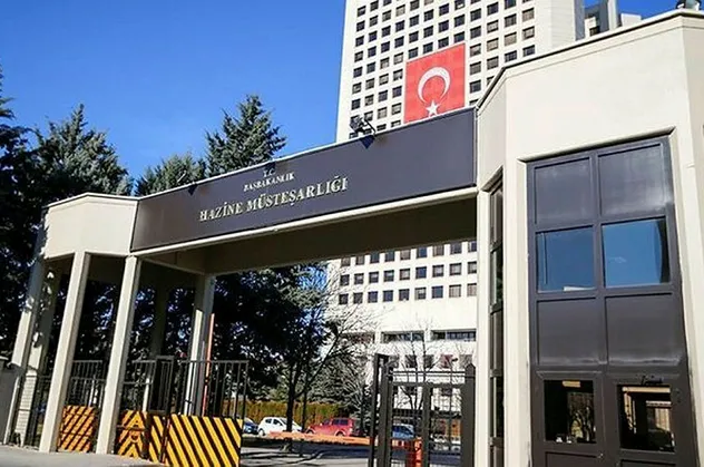 Hazine nakit dengesi 22,8 milyar fazla verdi!