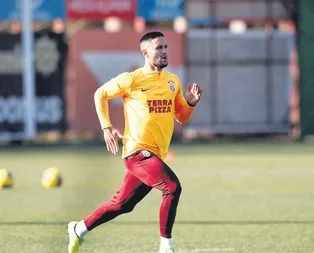 Geleceğimle ilgili kararı ben vermeyeceğim