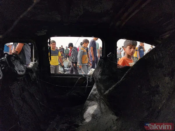 ABD'den soykırıma hem silahlı hem de imzalı destek! Nikki Haley'den İsrail topuna "Gazze'yi bitirin" notu | "Refah kırmızı çizgiyi aşmadı" - 17